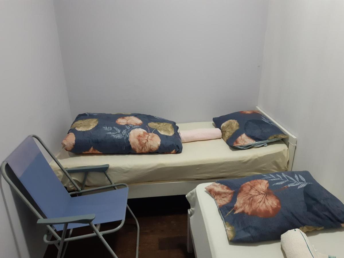 Just Room Centrum Varsó Kültér fotó