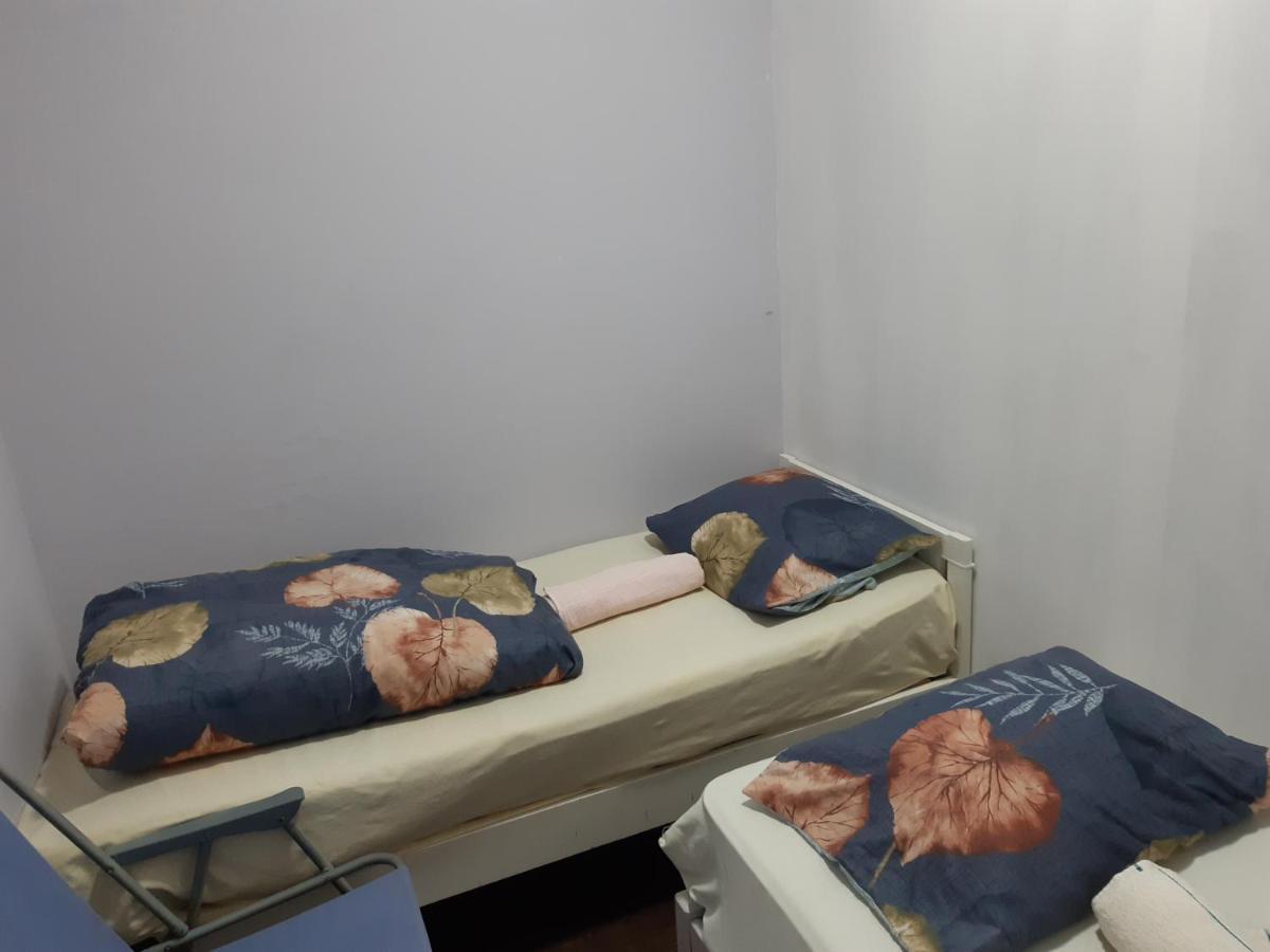 Just Room Centrum Varsó Kültér fotó